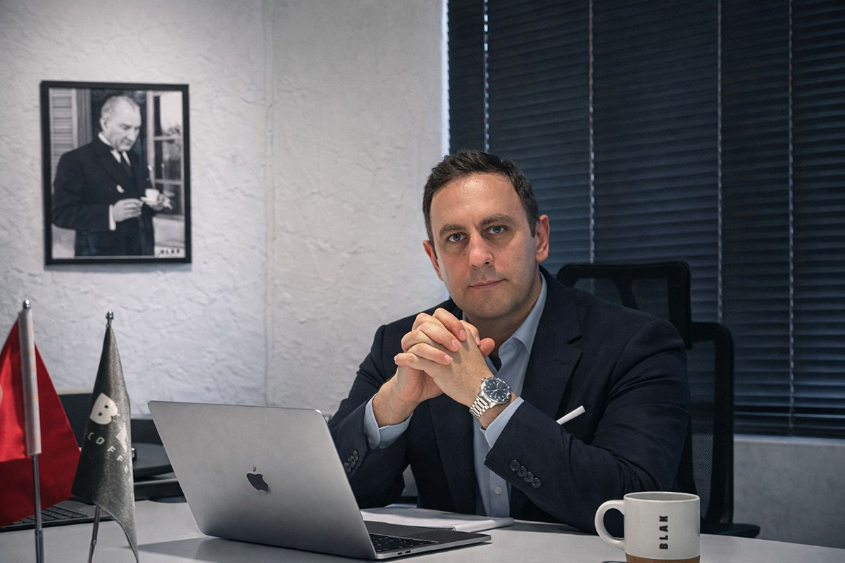 Amacımız, Başarıyı Sistemli Ve Sürdürülebilir Kılmaktır