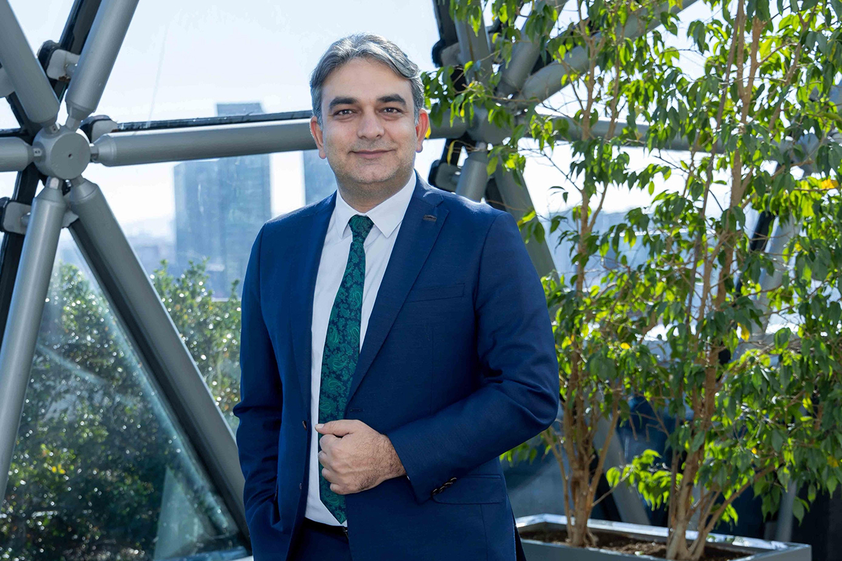 APY VENTURES’E “THE NEXT 100 GLOBAL AWARDS”DAN ÖDÜL