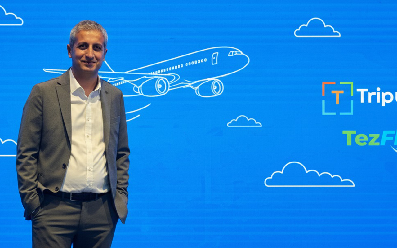 Aynı fiyattaki uçuşları tek sütunda toplayan yenilikçi platform zamandan tasarruf ettiriyor