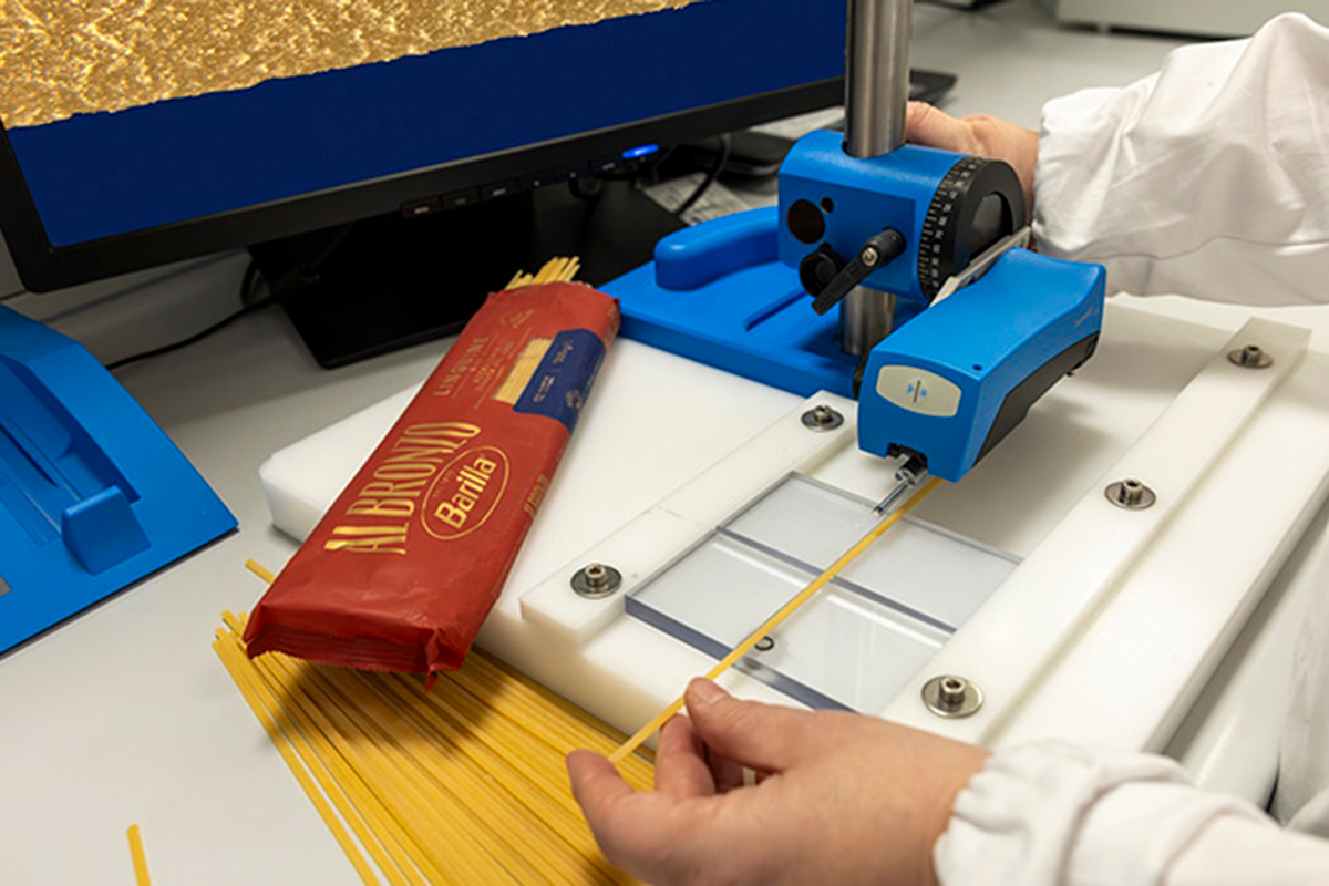 Barilla, Parma'da 20 milyon euro'luk inovasyon üssü kurdu