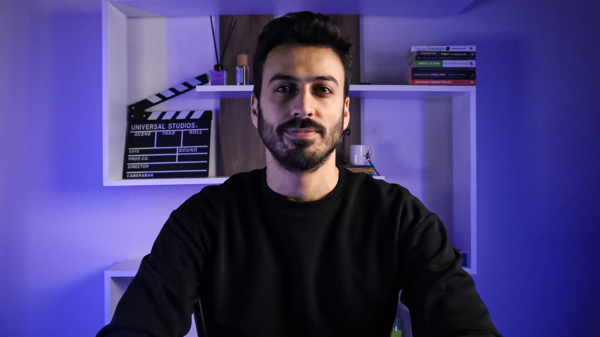 Barış Özkan: ‘Dijital girişimcilik finansal özgürlüğün anahtarıdır’