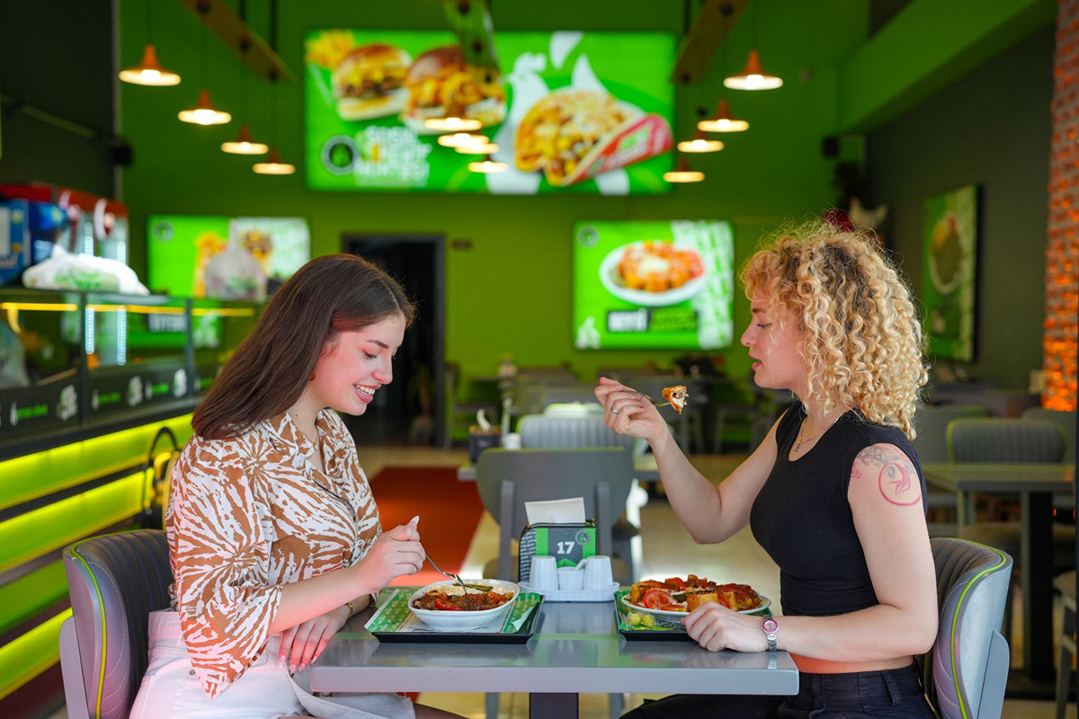 Beysos Döner: Franchise Ekosisteminde Yatırımcılara Fırsatlar Sunuyor!
