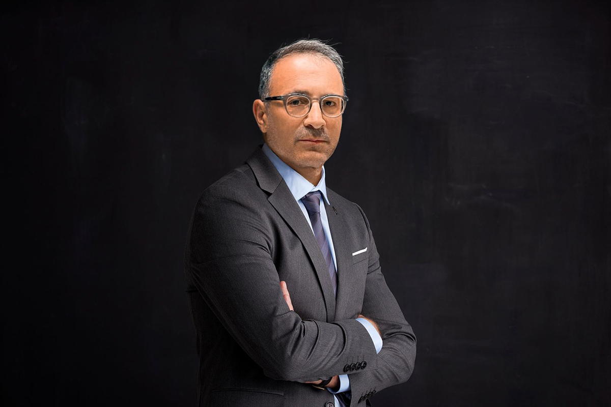 Bı̇berzade İle Çı̇ğ Köfteyı̇ Yenı̇den Düşünmek