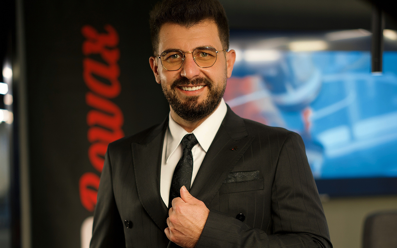 Bowax, Yerli Üretimle Küresel Bakım Trendine Yön Veriyor