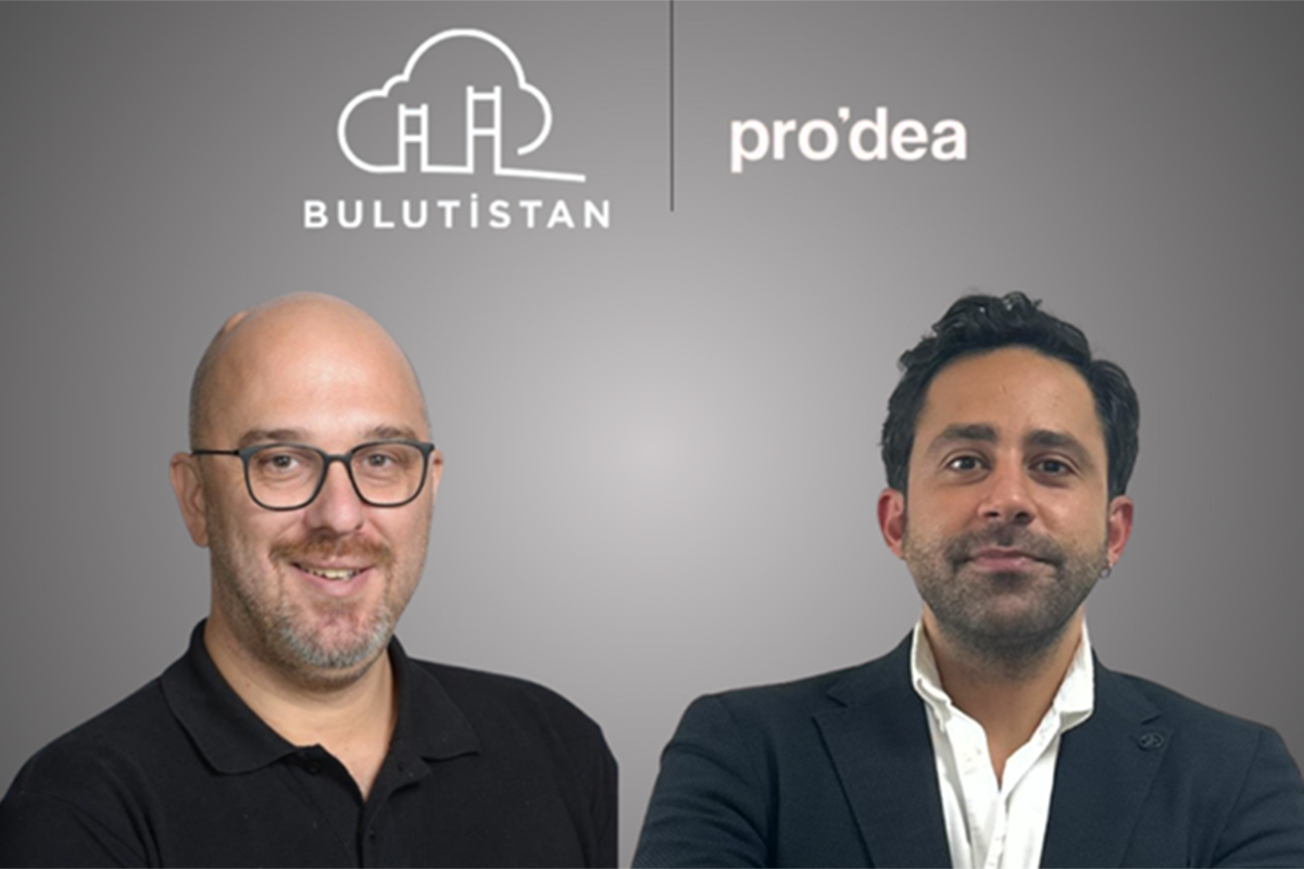 Bulutistan ve Prodea dijital dönüşüm için güçlerini birleştirdi