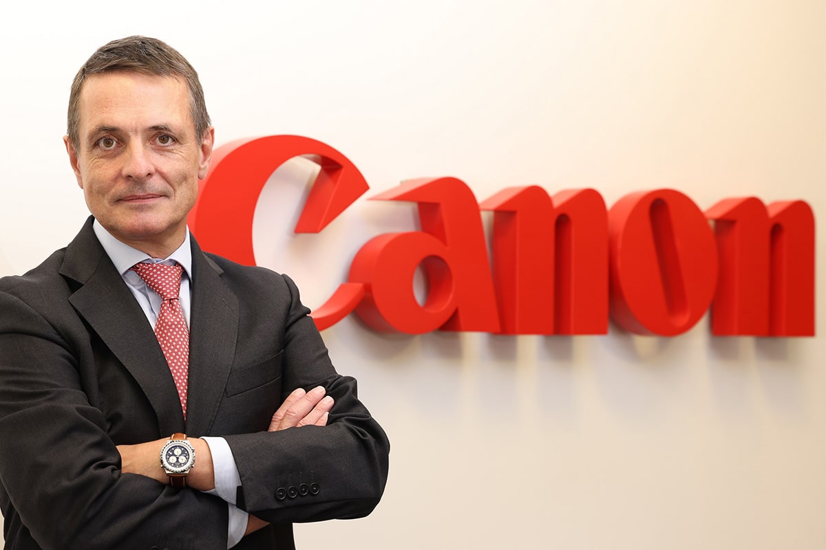 Canon Eurasia, Çalışanlarına Verdiği Değerle ‘Türkiye’nin En İyi İşverenleri’ Arasında Yer Aldı! 