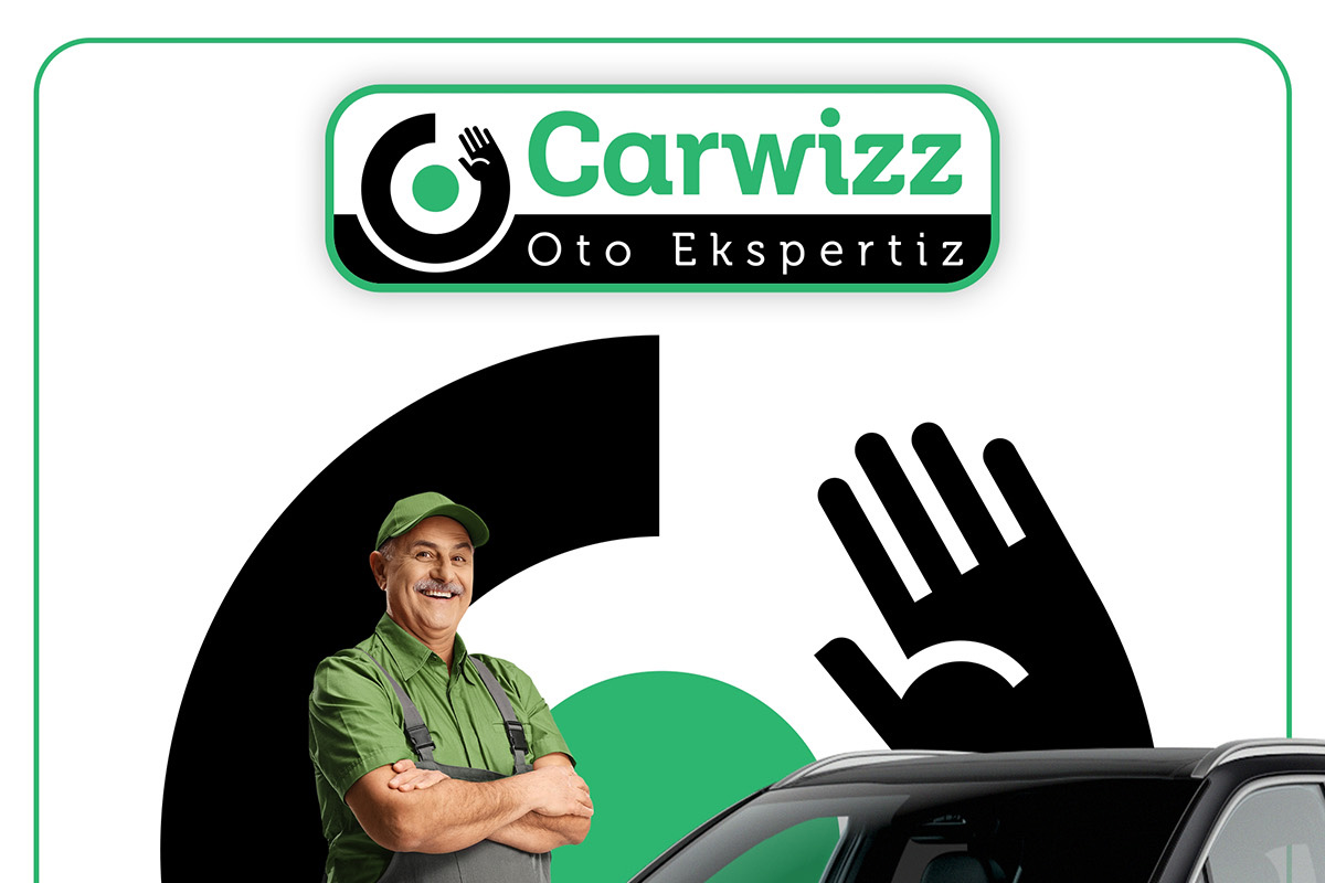 Carwizz Oto Ekspertiz büyümeye devam ediyor 