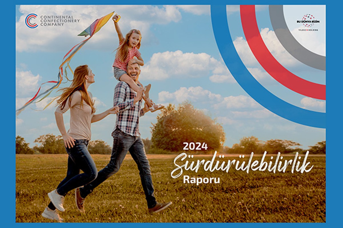 CCC ilk Sürdürülebilirlik Raporu'nu yayınladı