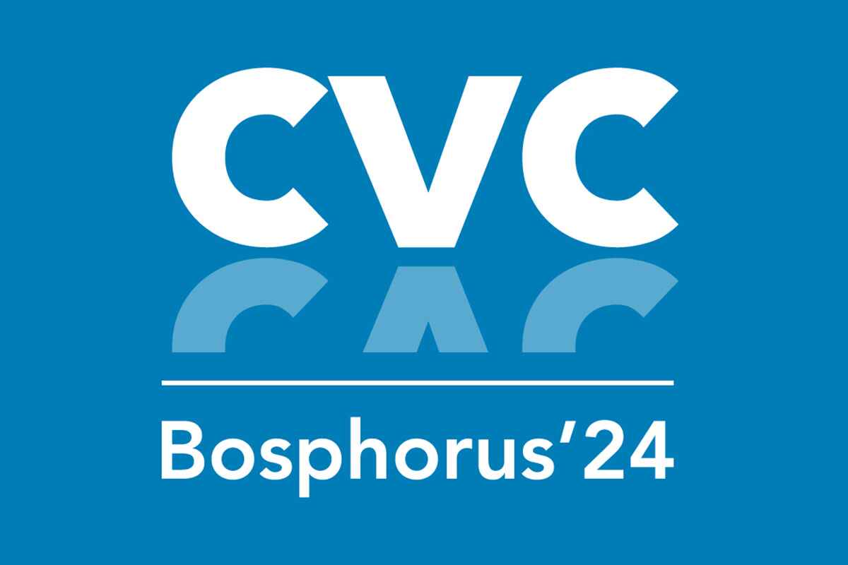 CVC Bosphorus’24 sektörün önemli isimlerini bir araya getirmeye hazırlanıyor