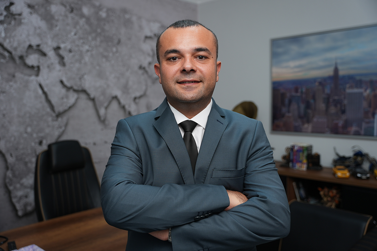 Dryfix, Yangın Güvenliğinde Yenilikçi Yalıtım Çözümleriyle Yapıları Güçlendiriyor