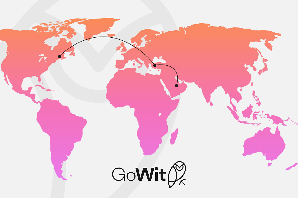 DUBAİ OFİSİNİ AÇAN GOWIT MENA BÖLGESİNDEKİ BÜYÜMESİNİ HIZLANDIRIYOR