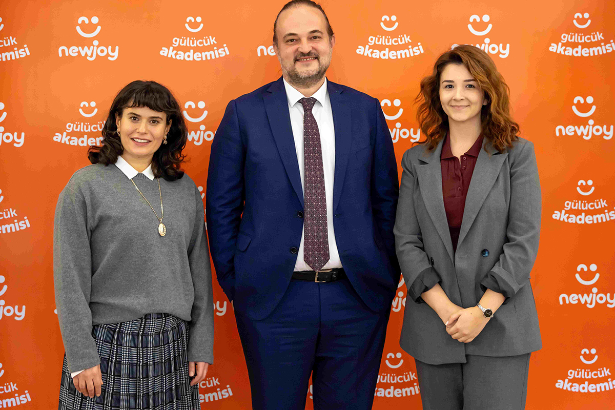  Ebeveynlere Bilimsel Rehberlik: Gülücük Akademisi Hayata Geçti 