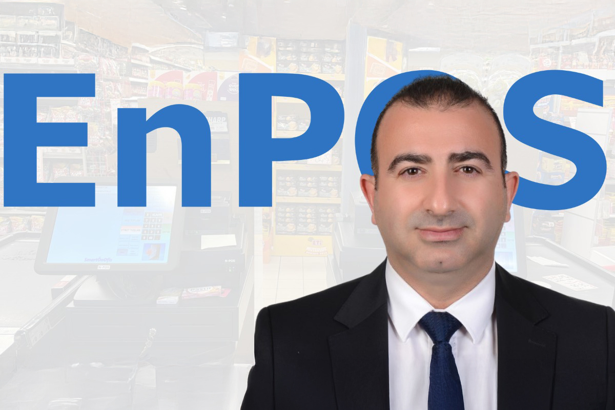 EnPOS dijital dönüşümde yeni bir dönem başlatıyor