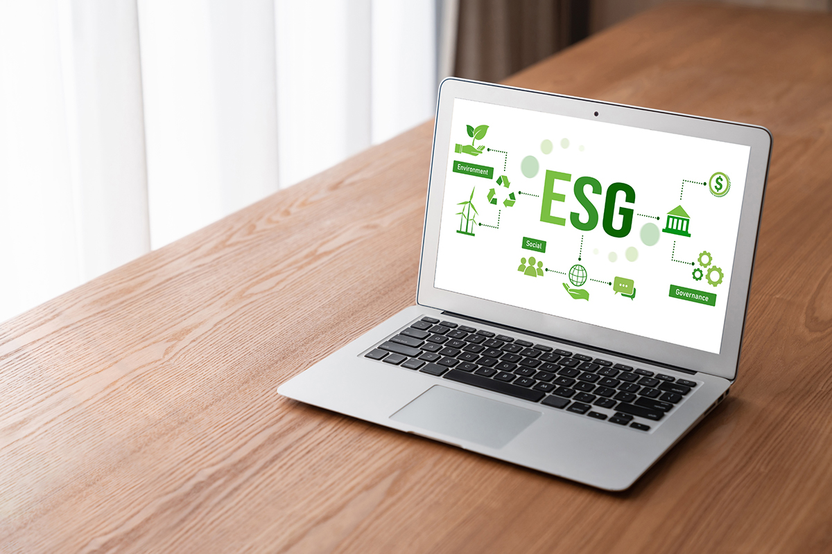 ESG: İşletmelerin Geleceği