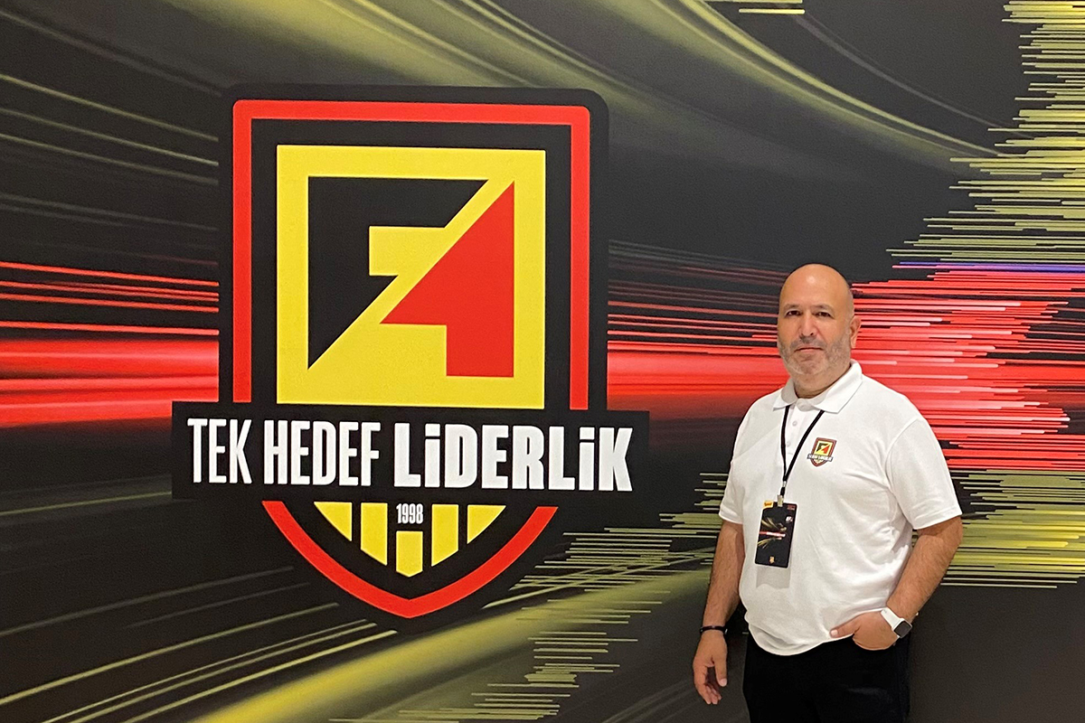 Feast, Horeca Kanalında Güvenı̇lı̇r Büyümenı̇n Temsı̇lcı̇sı̇