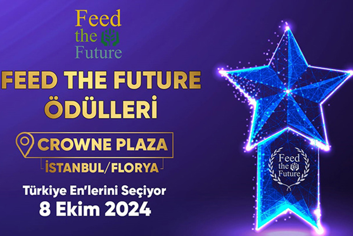 Feed the Future yarışmasının başvuru tarihi uzatıldı