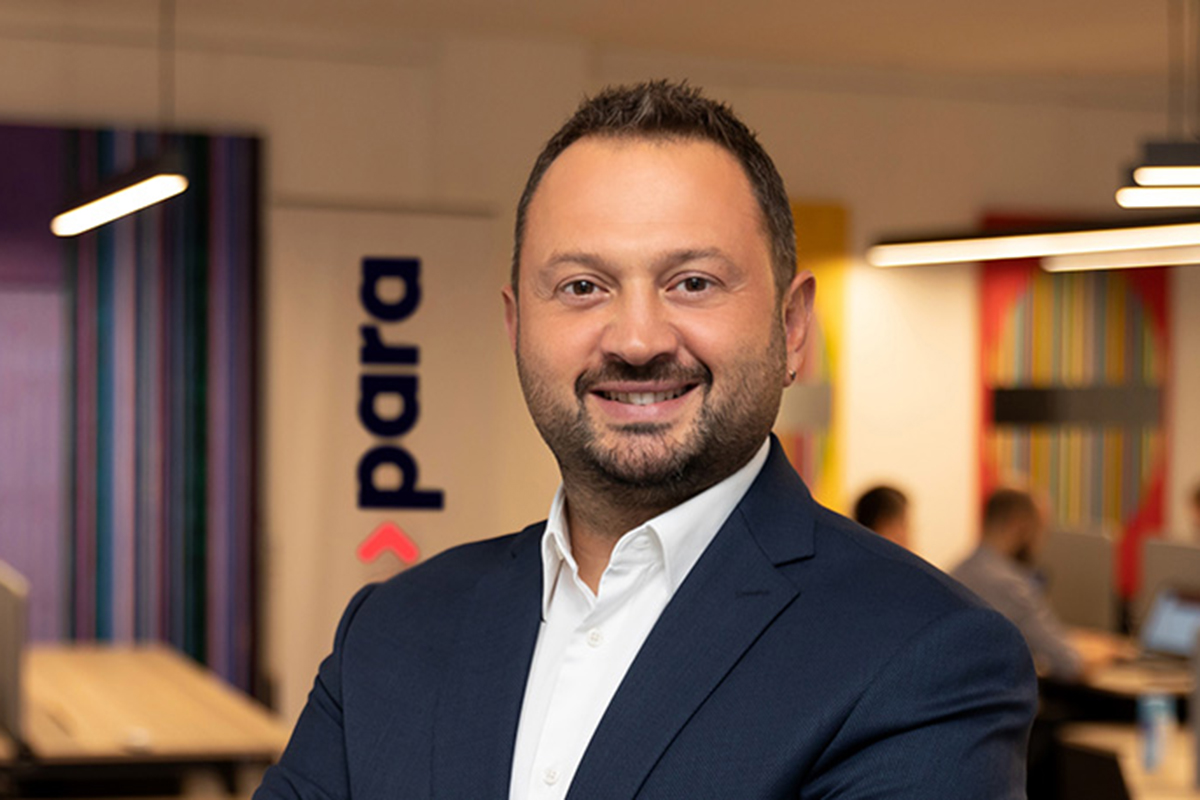 Figopara 'Deloitte EMEA Teknoloji Fast 500' listesinde ilk 100'de yer aldı