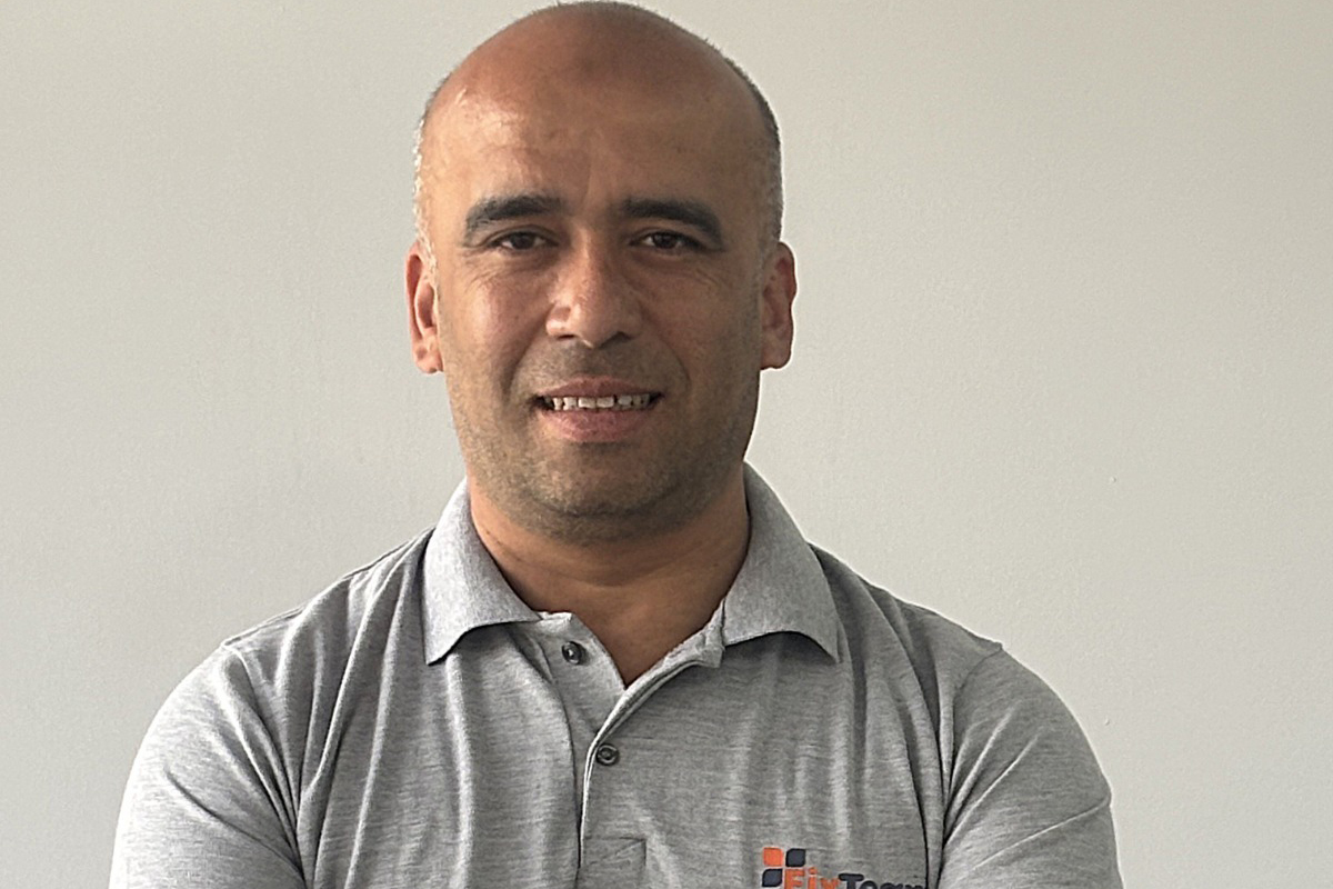 Fixteam İle Girişimciliğe Güçlü Bı̇r Başlangıç: Teknoloji, Eğitim Ve Sürekli Destek!