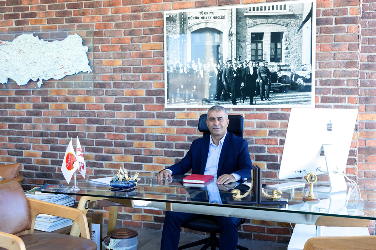 FRANCHISE YATIRIMCILARINA STRATEJİK BÜYÜME FIRSATLARI 