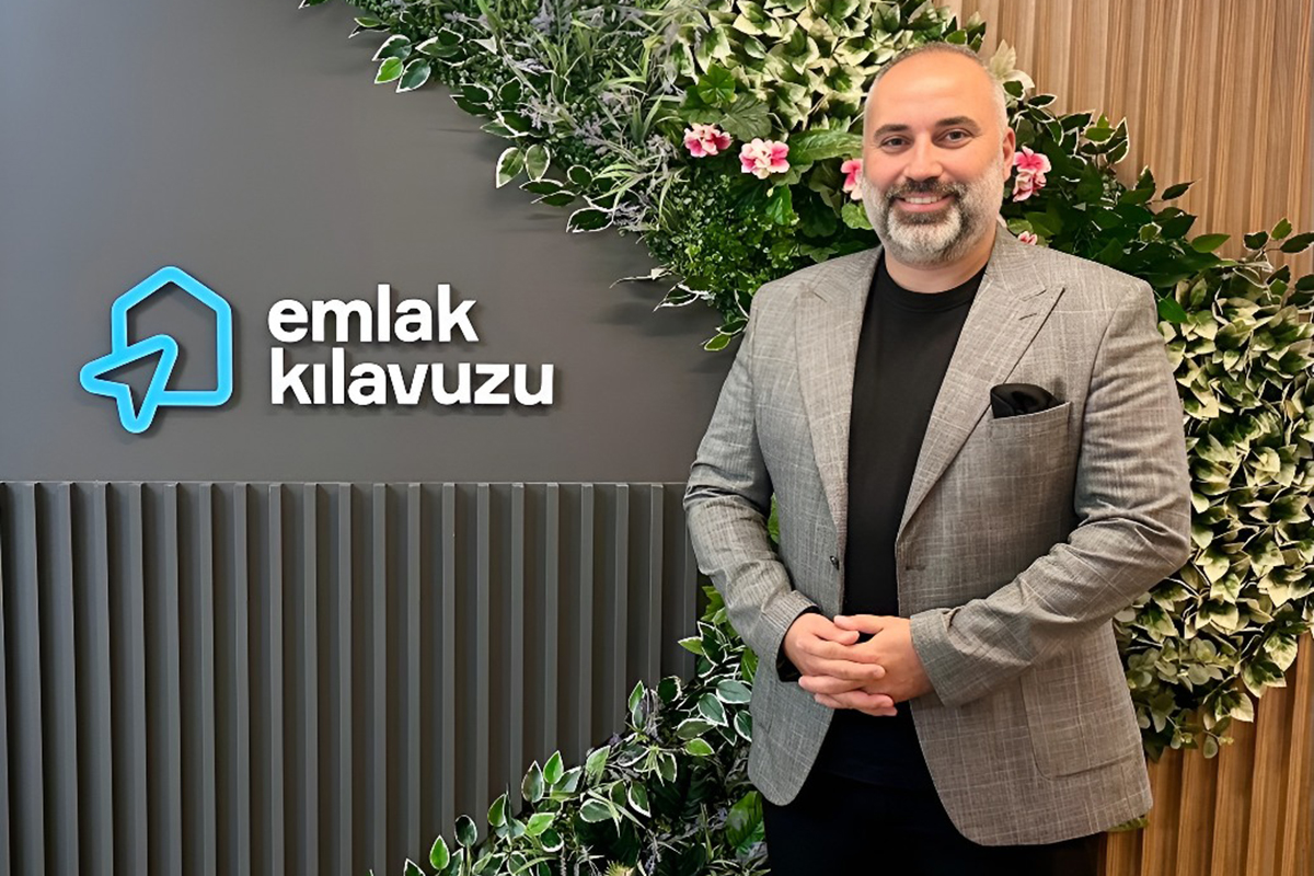Gayrı̇menkulde Güven Ve Büyümenı̇n Adresı̇: Emlak Kılavuzu