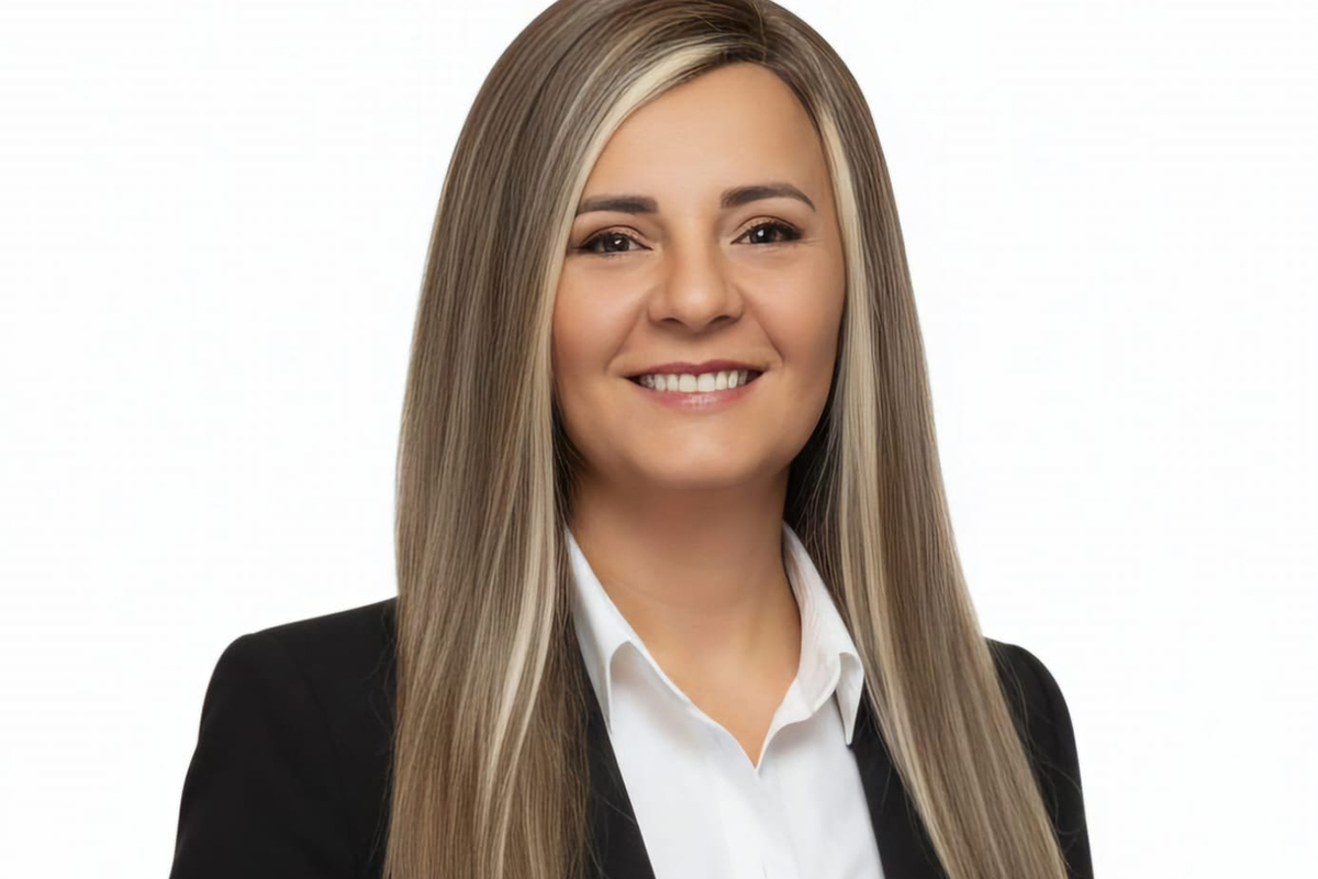 Hamurunda Güç Var: Pizza Portivo’nun İlk Kadın Girişimcisi Serpil Yurtseven