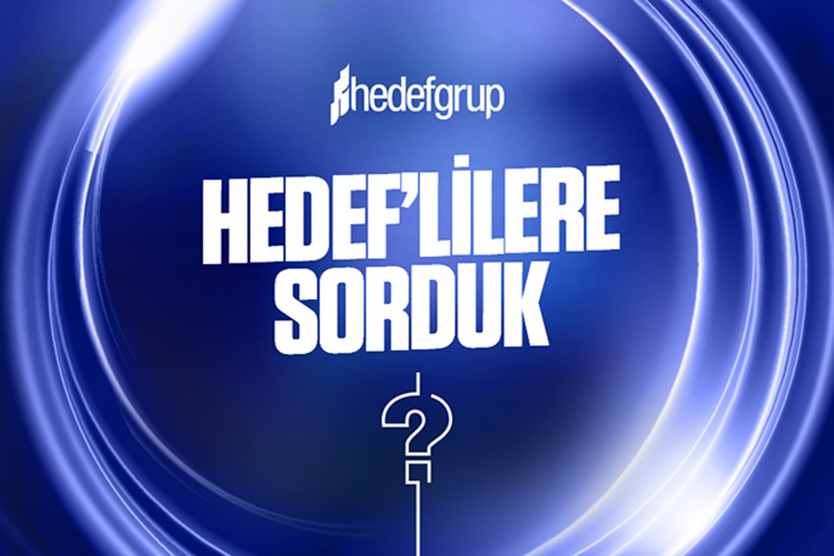 Hedef Grup, 'Hedeflilere Sorduk' ile kurumsal kültürünü ekrana taşıdı