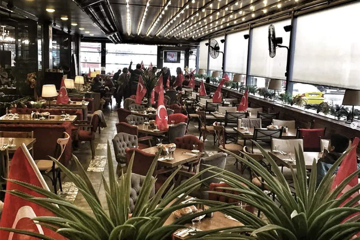 Her dilimde kârlı bir yatırım