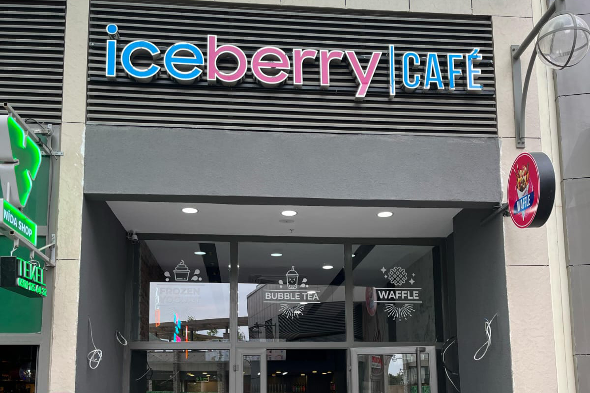 Iceberry Franchise Sistemi: Güvenilir ve Kârlı Yatırım Fırsatı