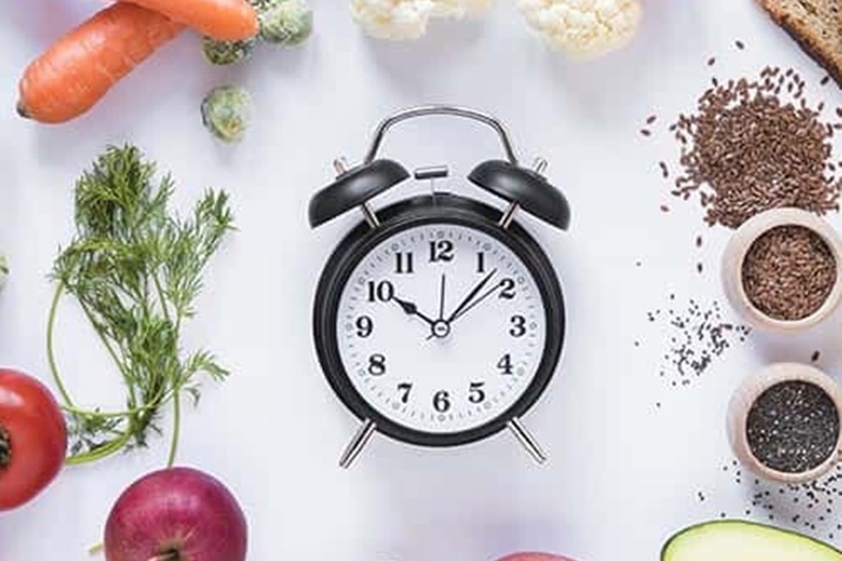 INTERMITTENT FASTING: ARALIKLI ORUÇ NEDİR?