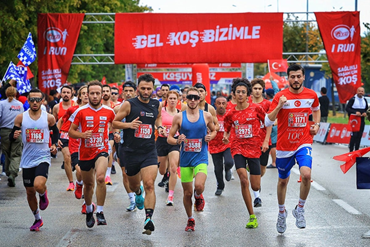 İyilik Peşinde Bağış Rekoruna Koşuyorlar