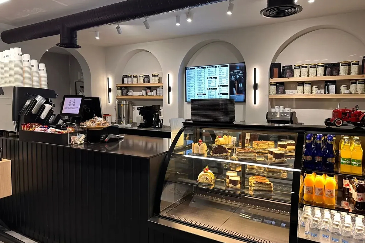 Kahve Tutkunlarına Büyük Fırsat: SooHouse Coffee’den Mayıs Ayına Özel Kampanya!