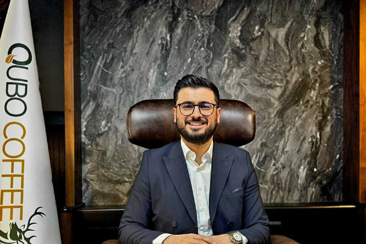 Kahve Zincirinde Güçlü Operasyon, Sağlam Yatırım: Qubo Coffee
