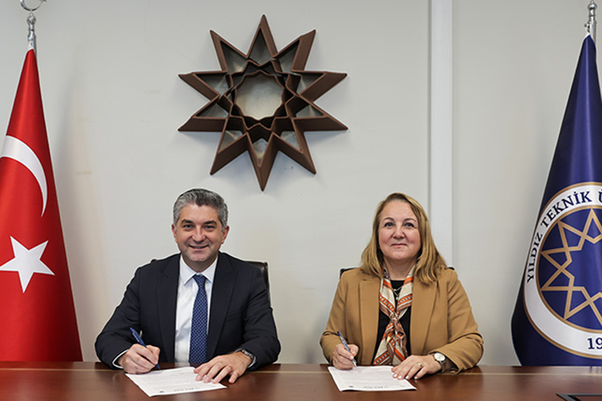 Koçtaş genç yetenekleri perakende sektörüne hazırlıyor