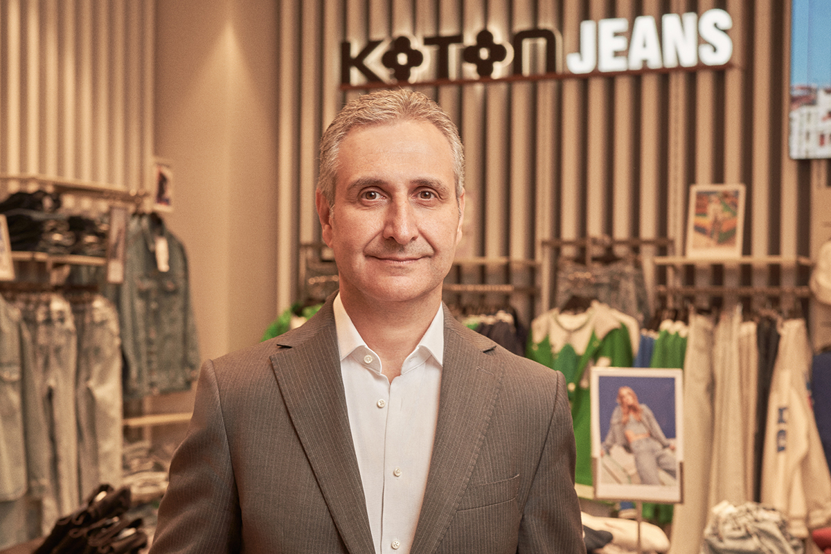 Koton, Global Büyümesiyle Dünya Basınında