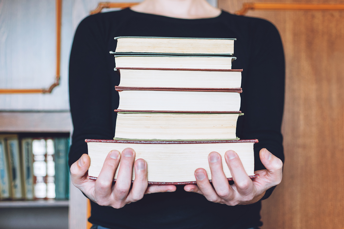 Marka Tutkunlarına Özel: Okunması Gereken 10 Etkileyici Kitap