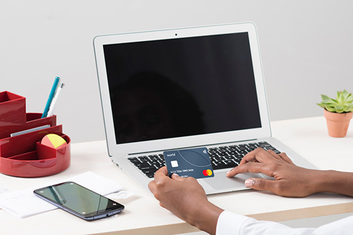 Mastercard'ın yeni raporunda 'güvenli ekosistem' kavramı mercek altında