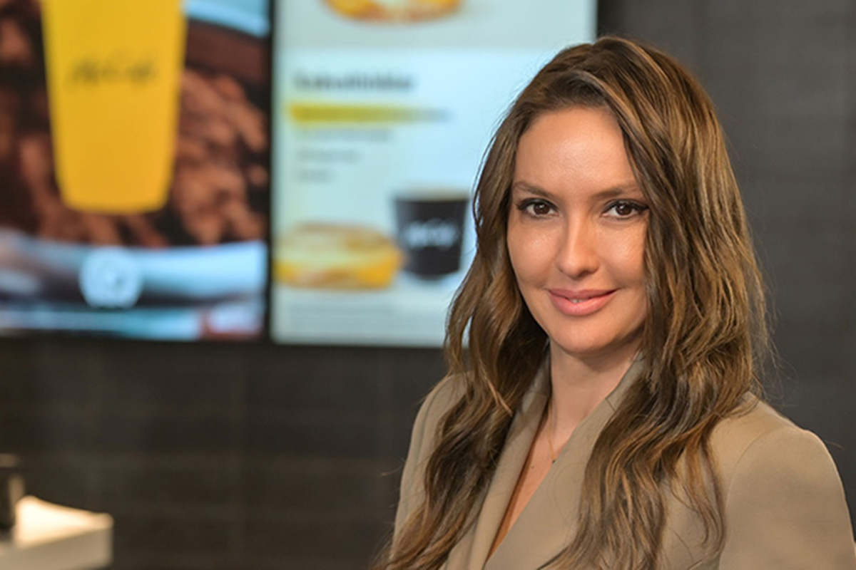 McDonald's Türkiye, Gaziantep'te Hatıra Ormanı oluşturuyor