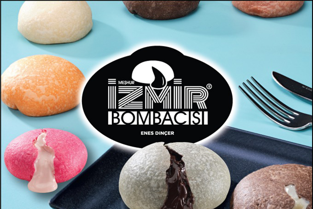 Meşhur İzmir Bombacısı Franchise Fırsatlarıyla Türkiye Genelinde Büyüyor!
