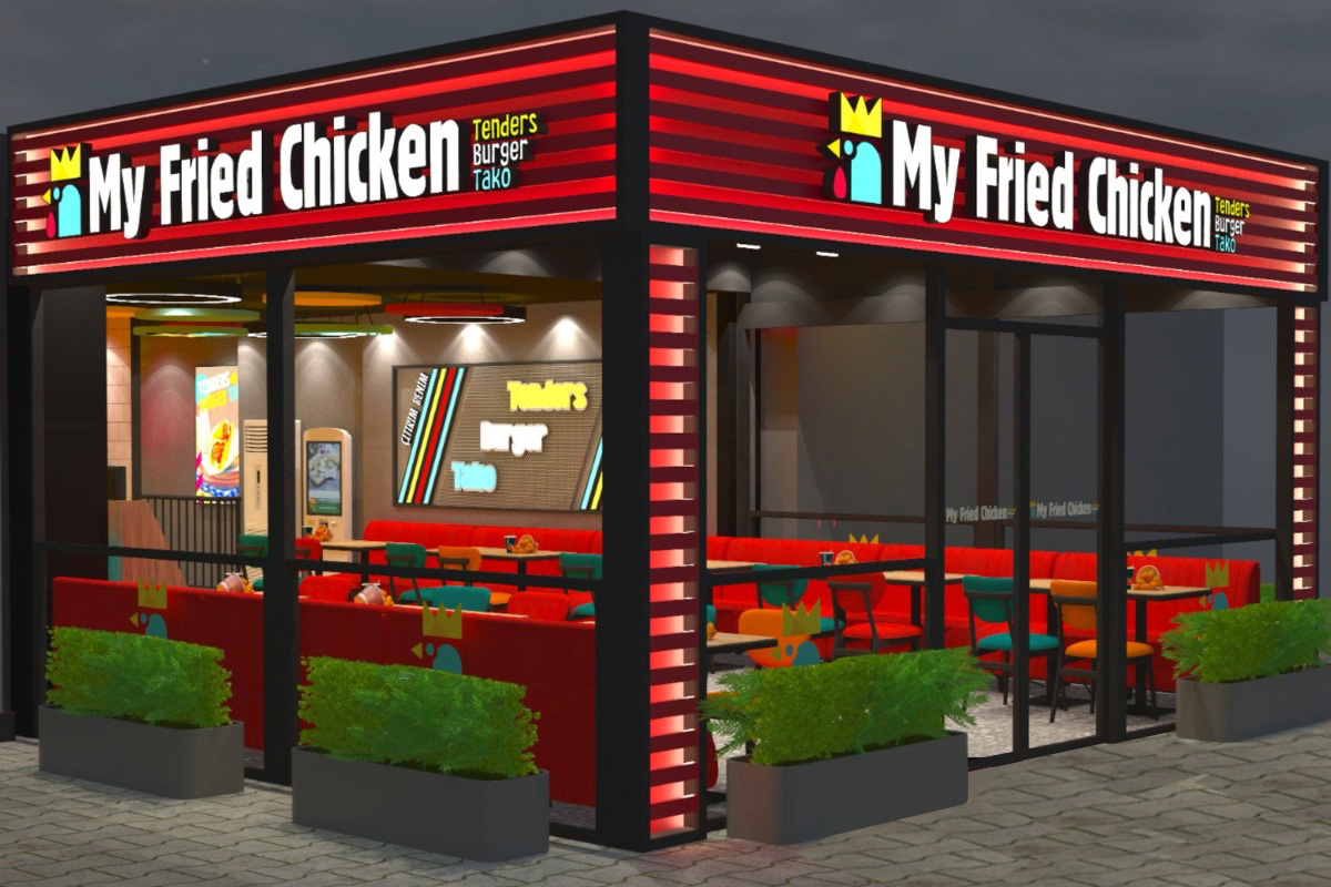 MY FRIED CHICKEN, BÜYÜK FIRSATLAR SUNMAYA HAZIRLANIYOR 