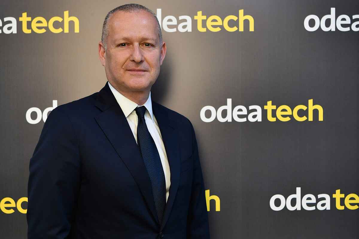 Odeabank dijital dönüşümde öncü bir adım daha atarak Odeatech teknoloji şirketini kurdu