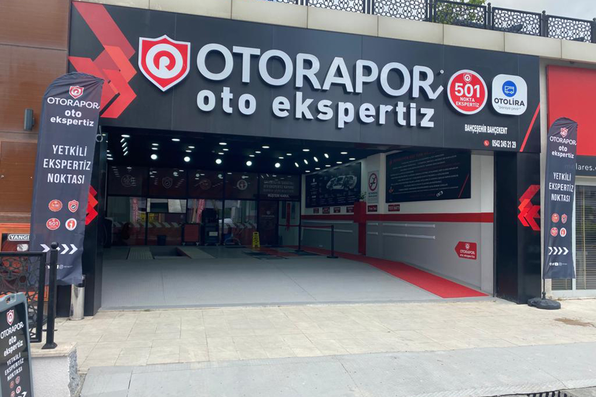 OTORAPOR İLE GÜVENE YATIRIM:OTOMOTİVDE KAZANDIRAN FRANCHISE MODELİ