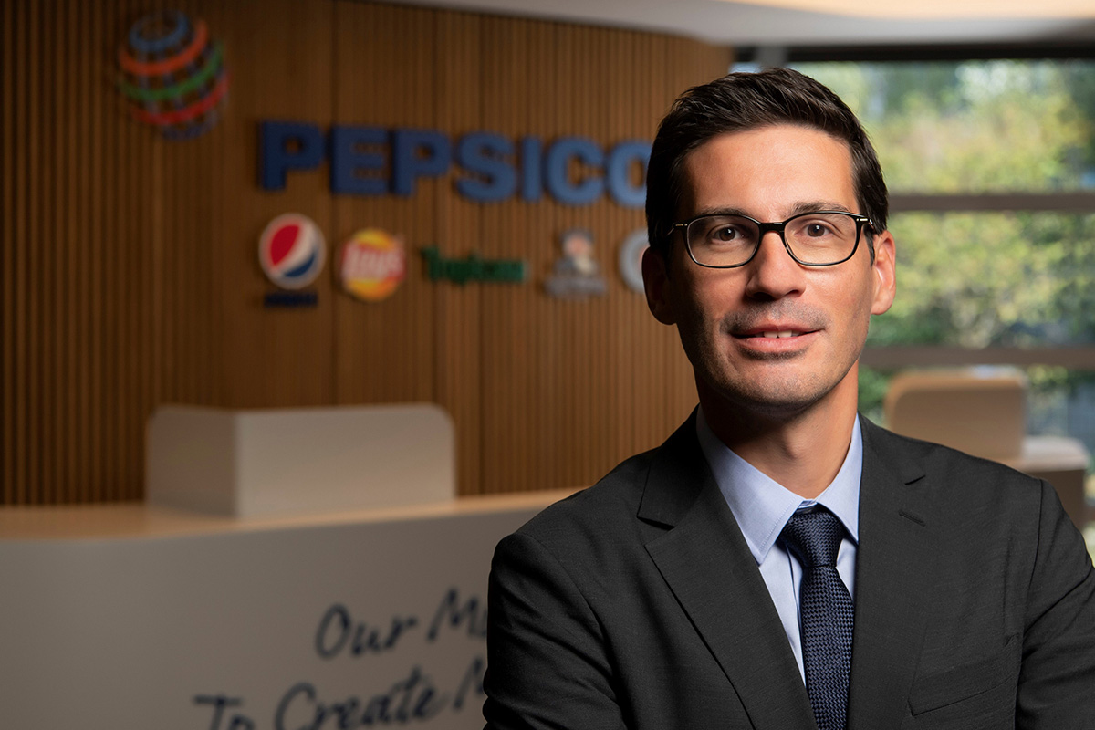 PepsiCo, 2030'a kadar 'Net Su Pozitif' olma hedefinde kararlı