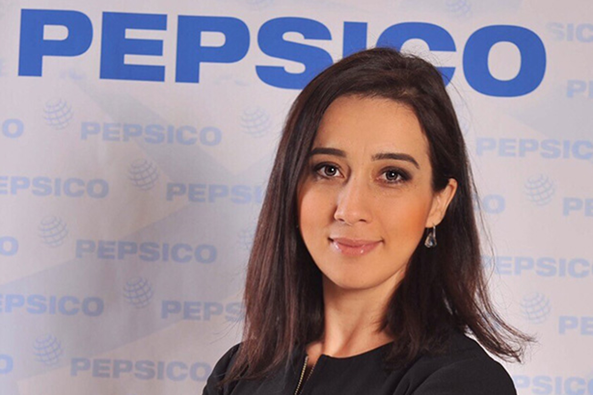 PepsiCo bir kez daha 'En İyi İşveren' seçildi