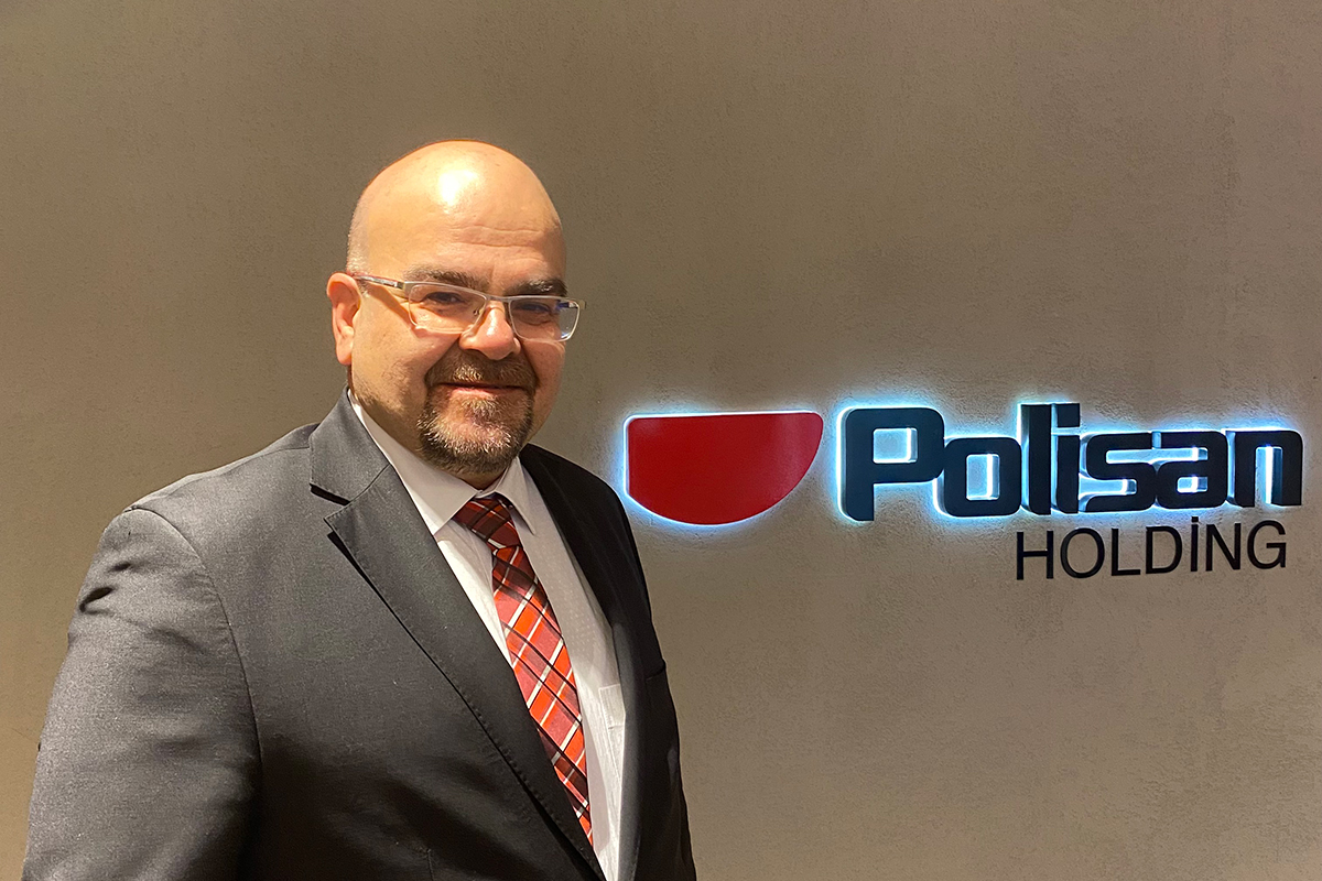 POLİSAN HOLDİNG, “POLİGENÇ UZUN DÖNEM STAJ PROGRAMI”NI HAYATA GEÇİRDİ