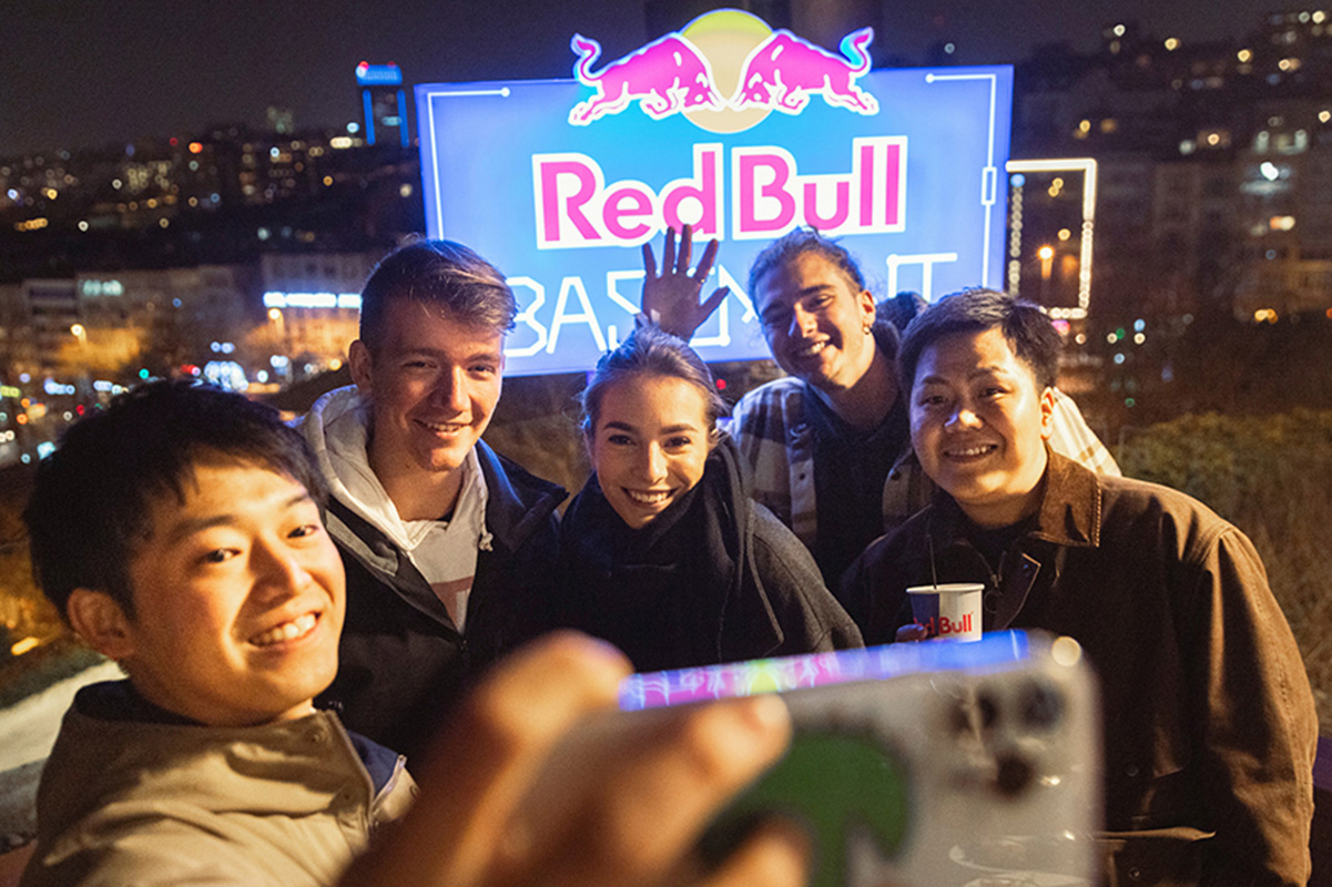 RED BULL BASEMENT, YENİ NESİL GİRİŞİMCİLERİ TOKYO’YA ÇAĞIRIYOR 