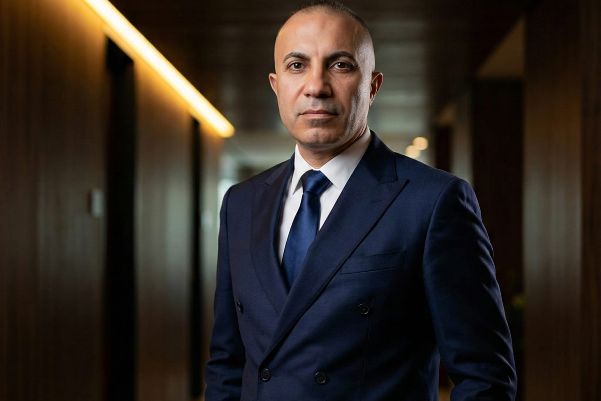 Sampi’de Yeni Dönem