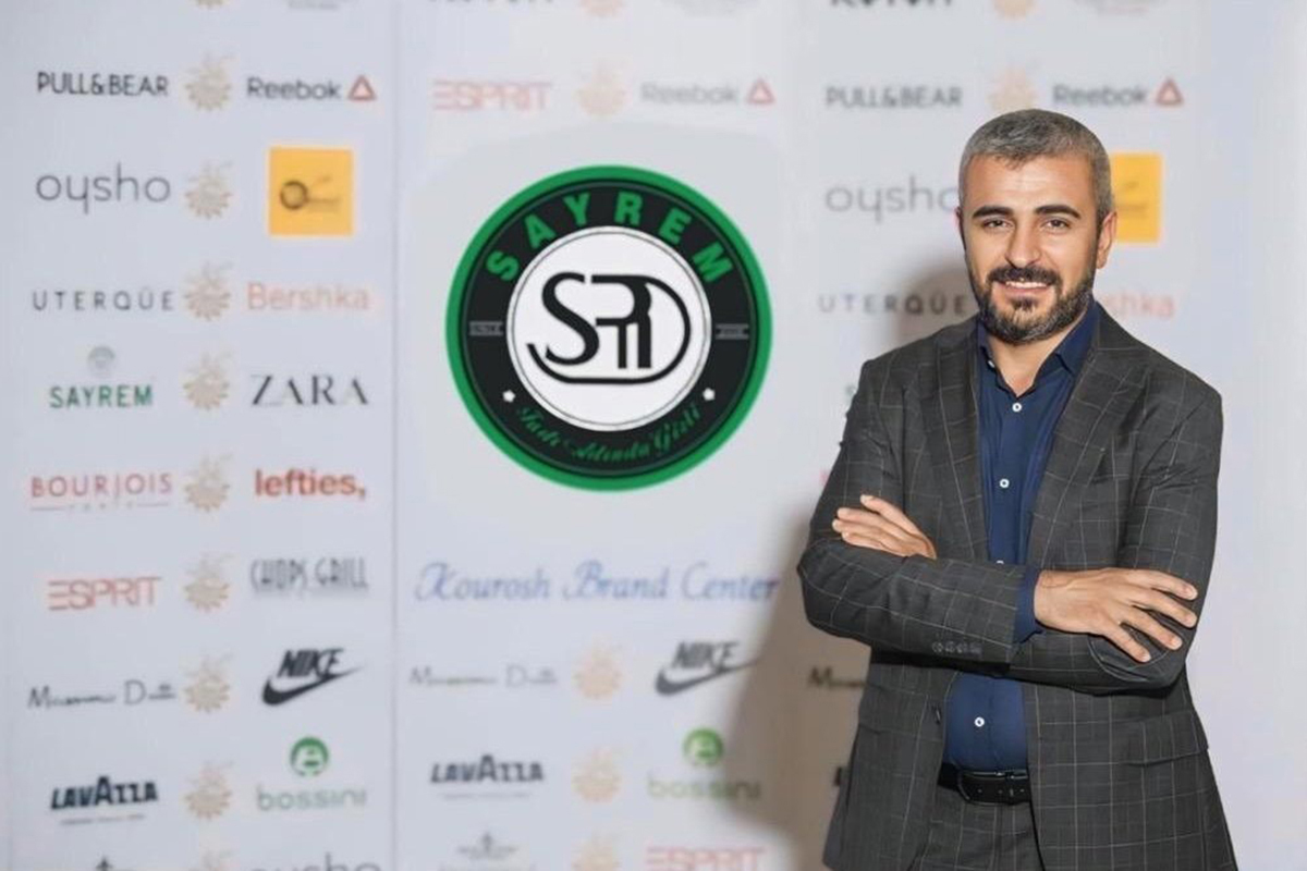 Sayrem: Lezzetı̇n Ve Samı̇mı̇yetı̇n Adresi