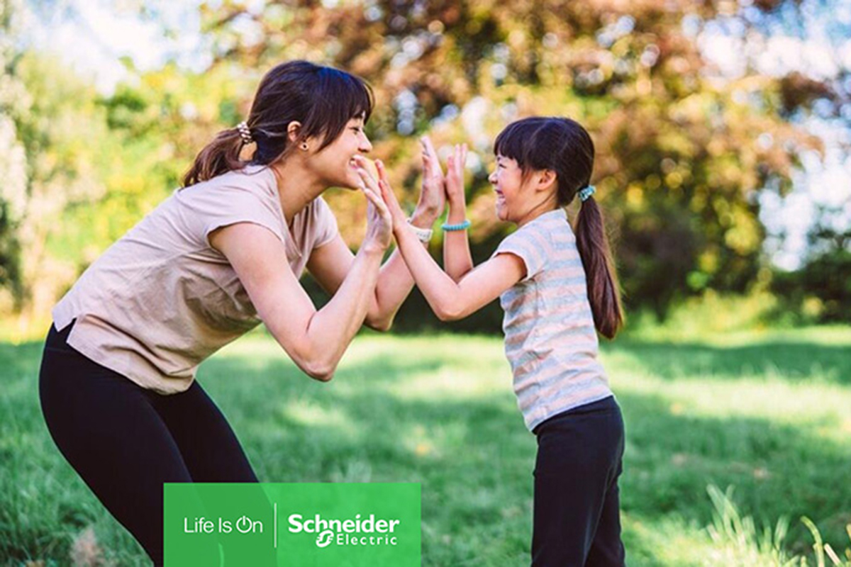 Schneider Electric sürdürülebilirlik alanında önemli kilometre taşlarını açıkladı