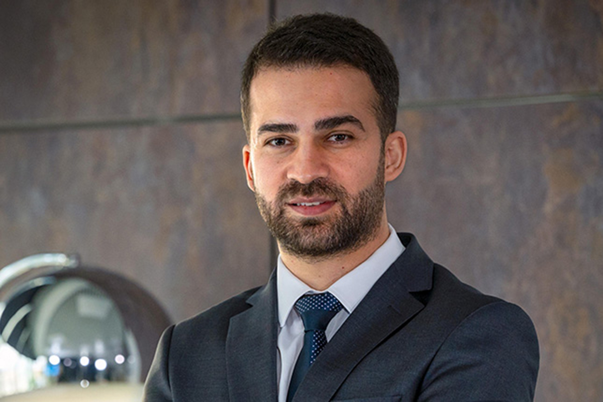 ''Sürdürülebilir başarıyı veri ve ekip kültürüyle inşa ediyoruz''