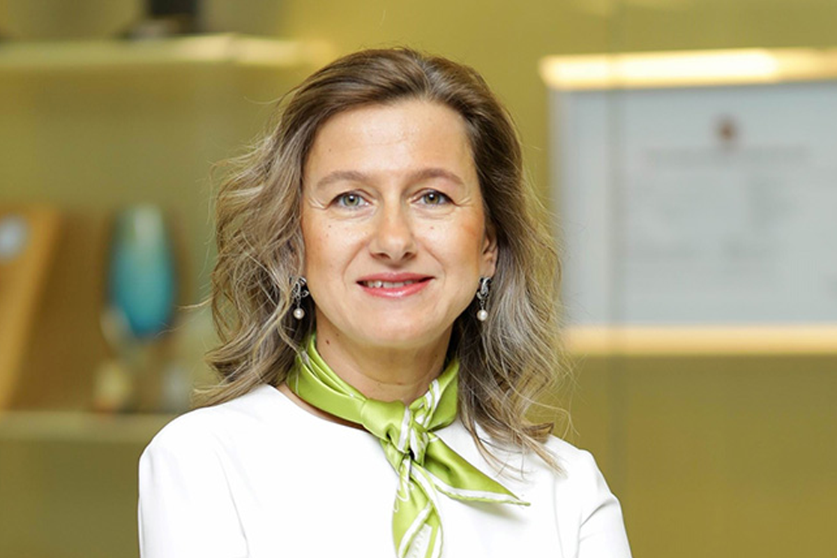 Sütaş, döngüsel iş modeli ile SB COP 30'da örnek gösterildi